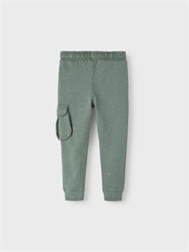 NAME IT Sweatpants Varonto Laurel Wreath